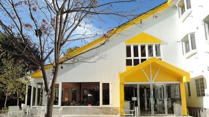 Asama Kogen Hotel - Image 1