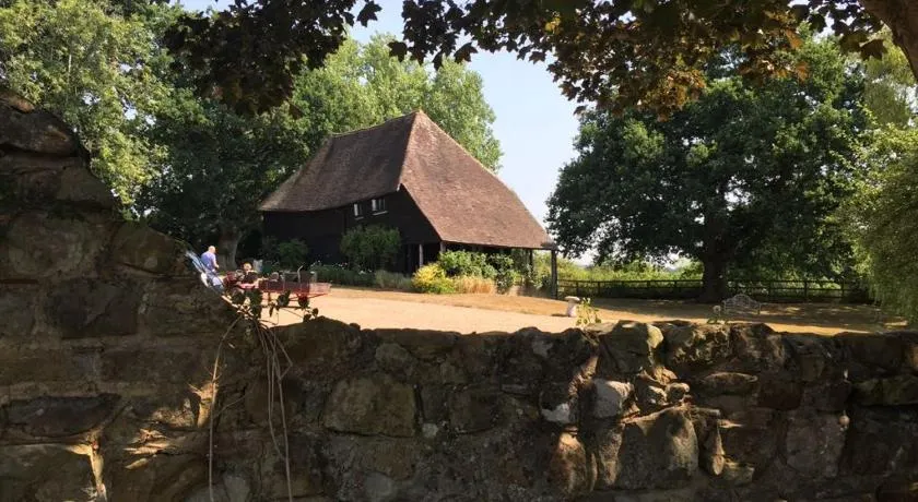 Paul's Farmhouse - Image 1