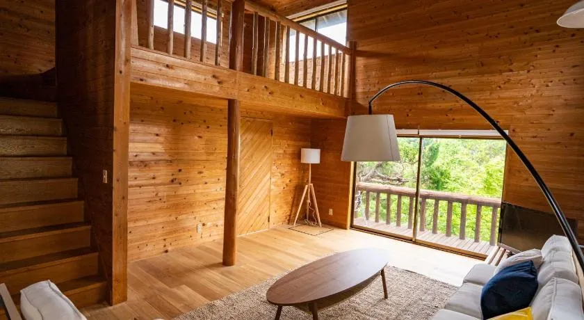 Cottage Coliberty - Vacation STAY 60558v - Image 1