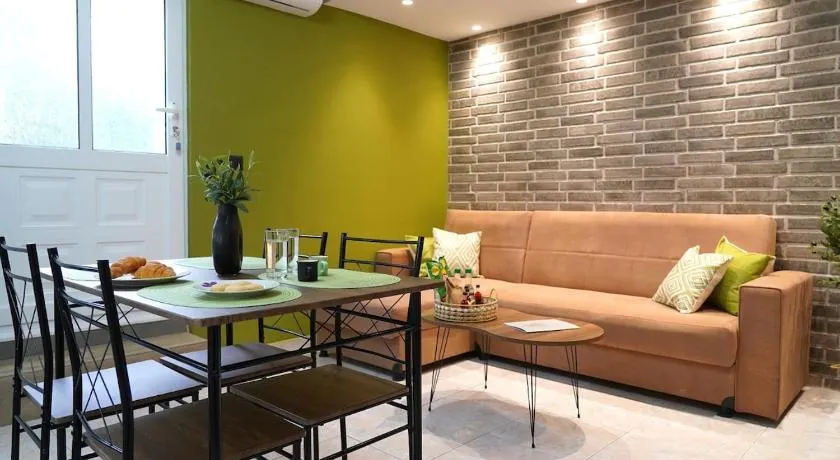 Olive Groove Chios - Image 1