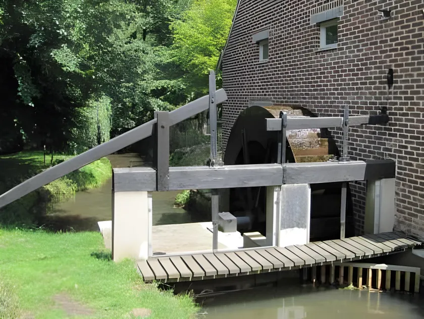 Landgoed De Hoogmolen - Image 1