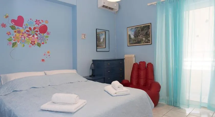 Palina's comfy home. - Image 1
