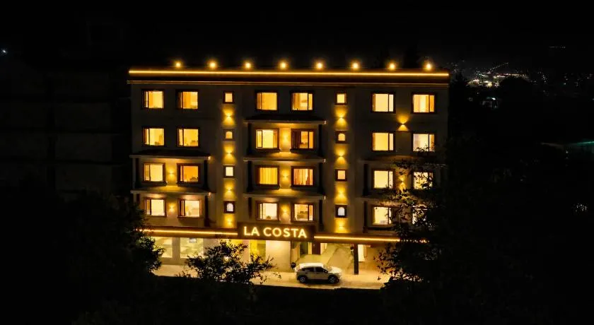 Hotel LA Costa, A Luxury Hotel & Resort, Haridwar - Image 1