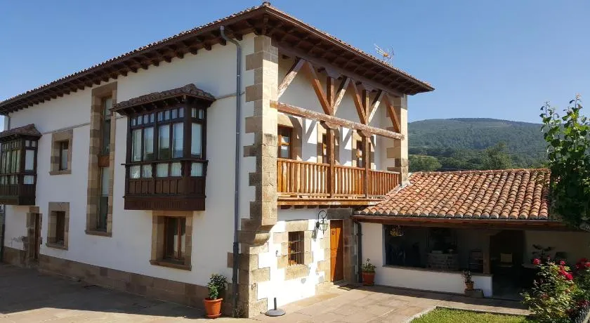 FORJAS DE ORZALES - Image 1