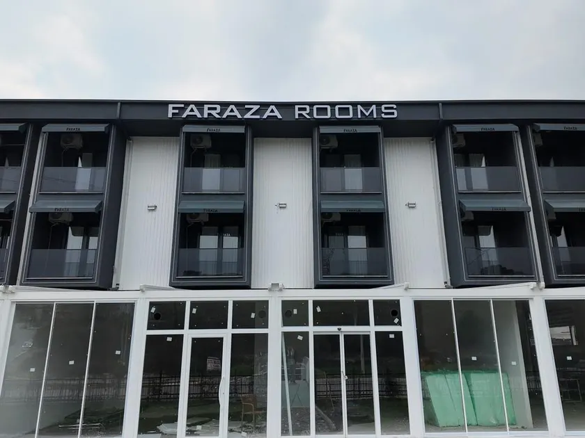 farazarooms - Image 1
