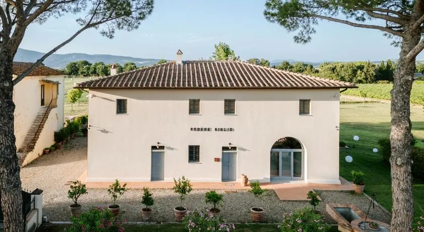 Podere Giglio - Image 1
