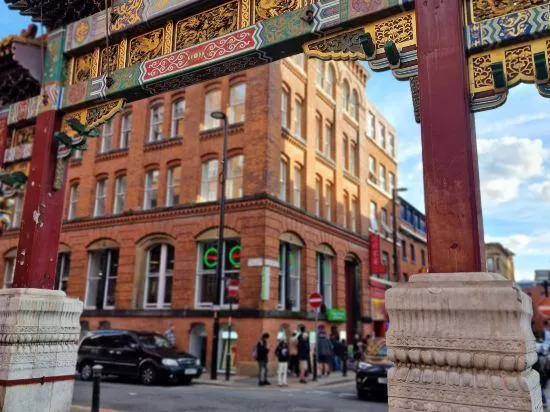 Orient Residence Manchester - Image 1