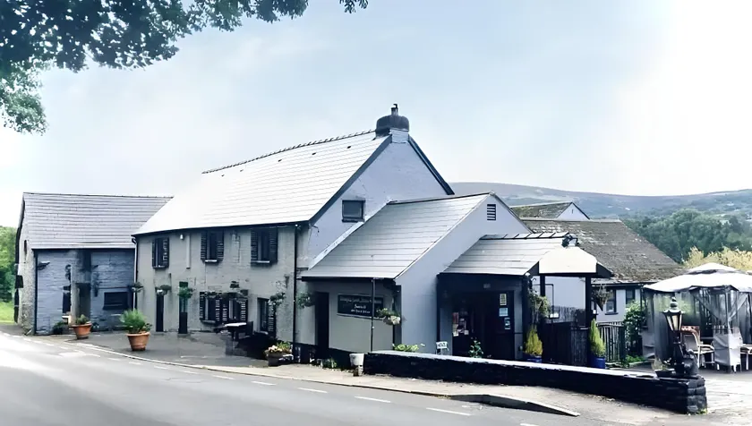Roadhouse LLanwenarth  - Image 1