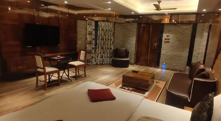 Krishti Resorts - Image 1