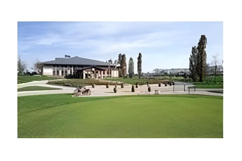Hotel Golf Inn - Image 1