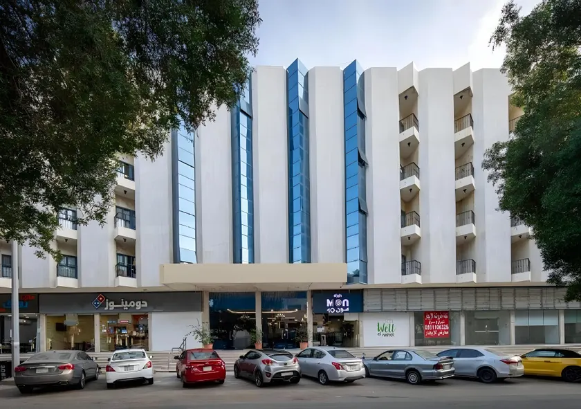 Aalforas nunited Suites Al Salama - Al-Fursan Al-Muttahida - Image 1