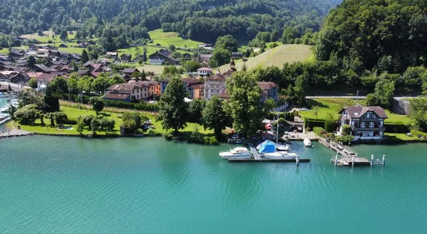 Seeparadiesli am schönen Thunersee - Image 1