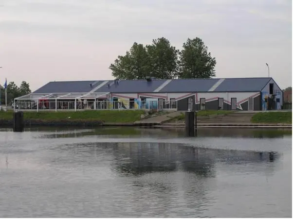 Hostel Herdersbrug - Image 1