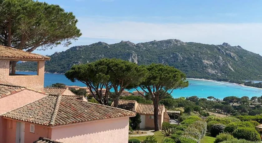 Santa Giulia - Le village de L'hacienda - Image 1