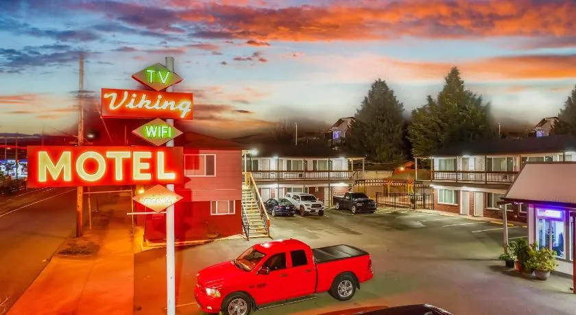 Viking Motel - Image 1
