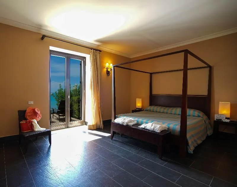 Falconara Resort & Spa - Image 1