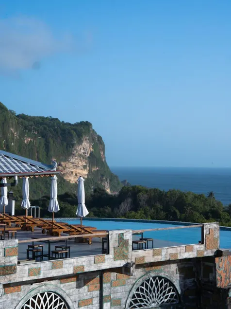 D'girijati Resort And Beachclub - Image 1