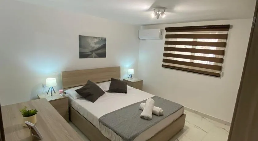 R3 Cozy Msida for 2 with Twin Beds - Image 1