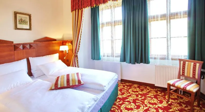 Hotel Fortna - Image 1