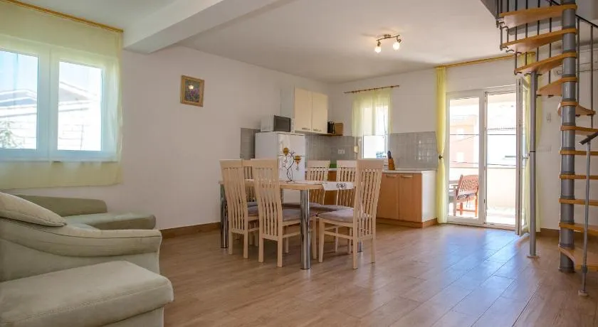 Apartments & Room Španjol - Image 1
