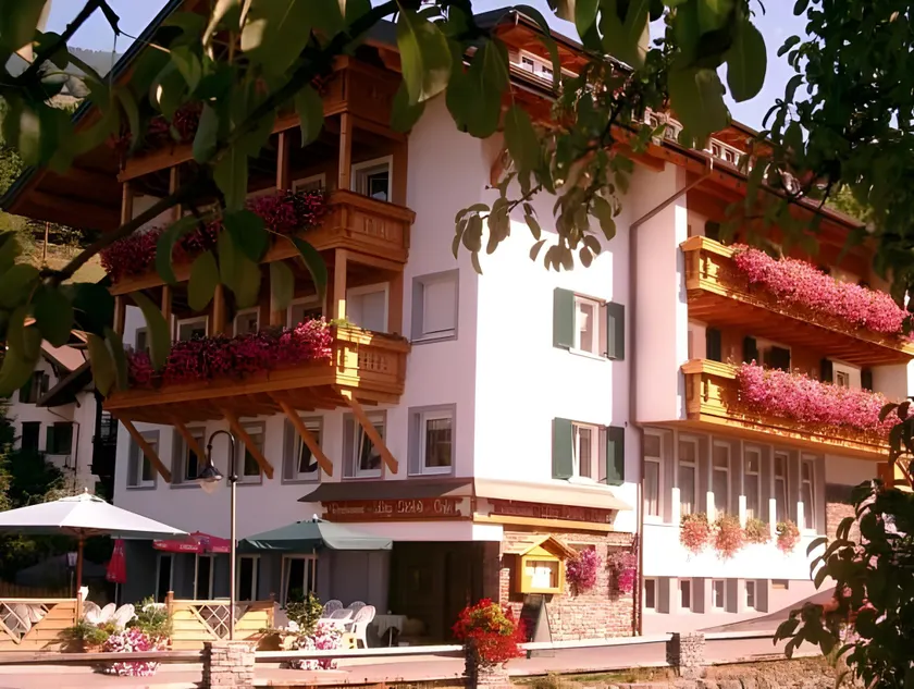 Apparthotel Litz - Image 1