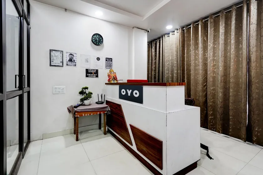 Hotel O Starline Regidancy A Luxary Stay - Image 1