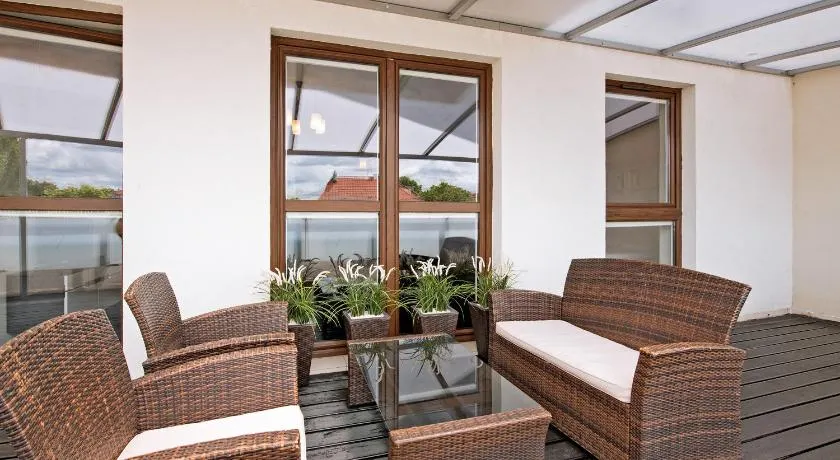Hallera 165 by Downtown Apartments - Image 1