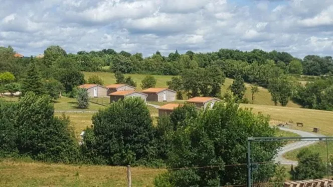LES CHALETS D HERMINE - Image 1