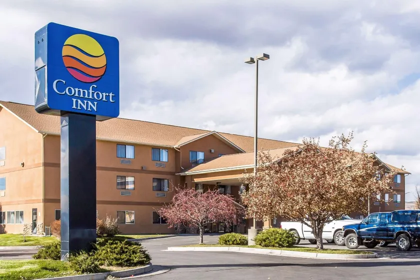 Comfort Inn & Suites Gunnison-Crested Butte - Image 1