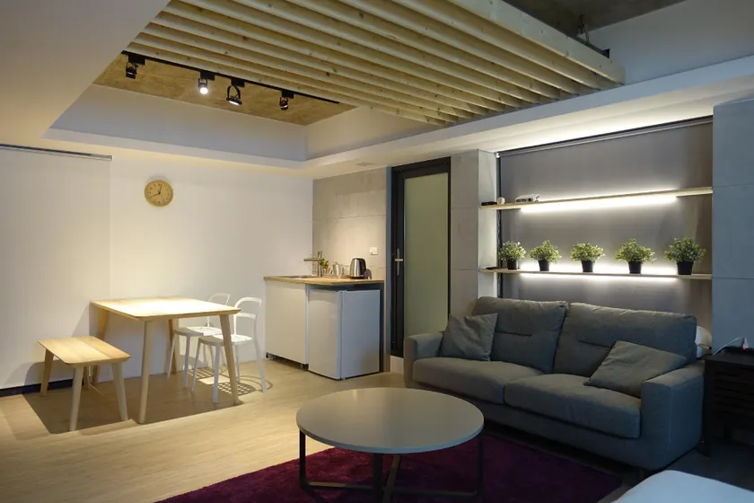[basement] 3mins to MRT科技大樓站 - Image 1