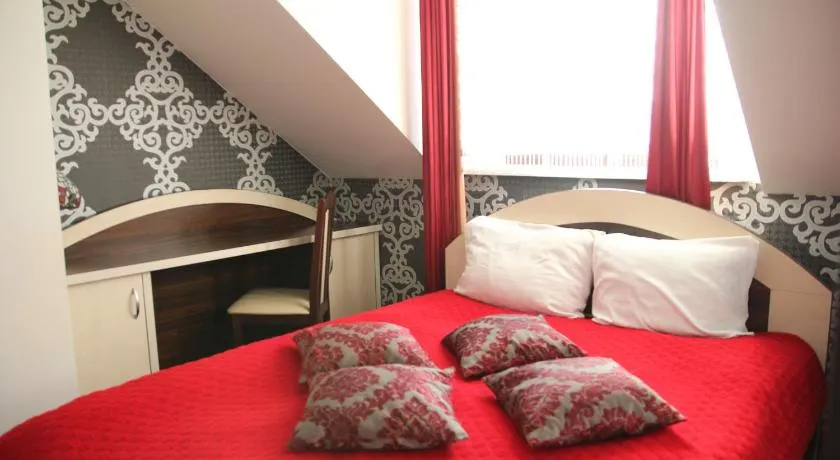 Hotel Prymus - Image 1
