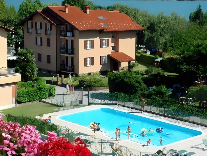 Residence Geranio - Image 1