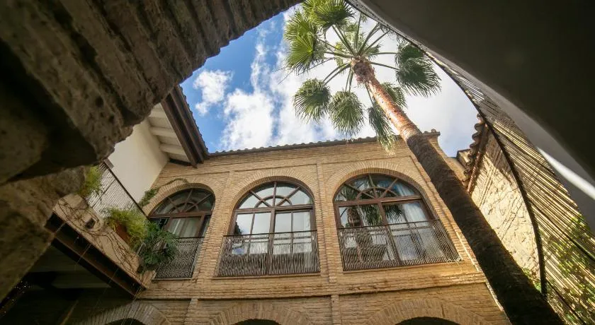 Hotel Boutique Patio del Posadero - Image 1