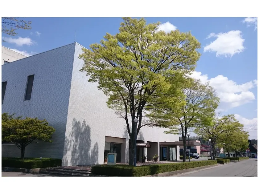 Hotel New Esashi - Image 1