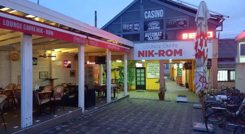 Apartman Nik-Rom - Image 1