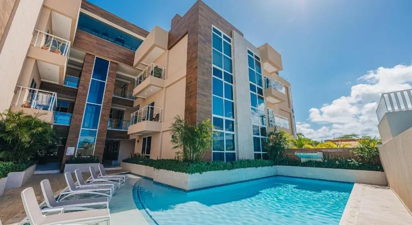 Aracari Residences by Bocobay - Luxury Condos 5 min Walk to Ritz and Palm Beach - Image 1