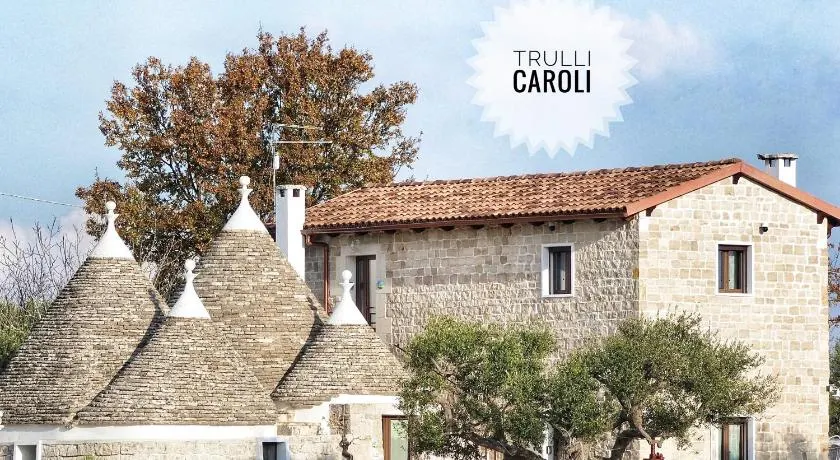 Trulli Caroli - Image 1
