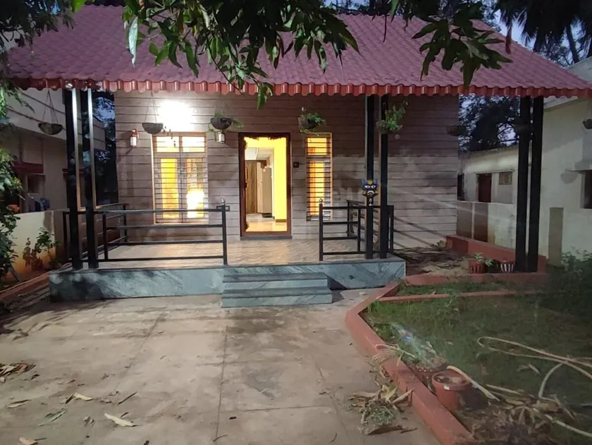 Krishna Kuteeram Homestay - Image 1