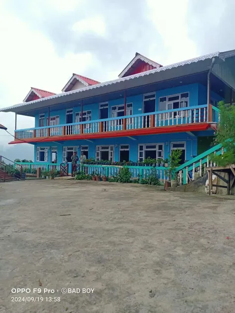 Rishop Mountain Homestay - Image 1
