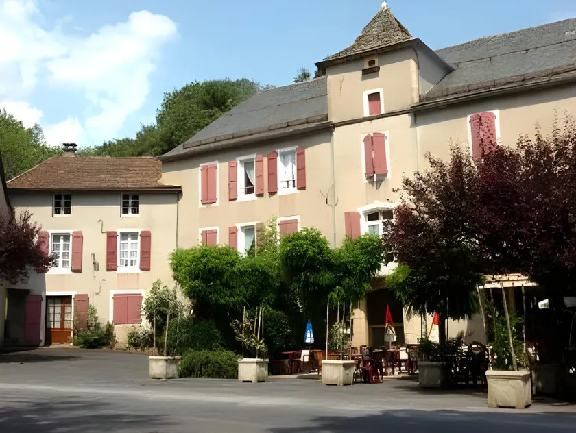 Relais du Bois du Four - Image 1
