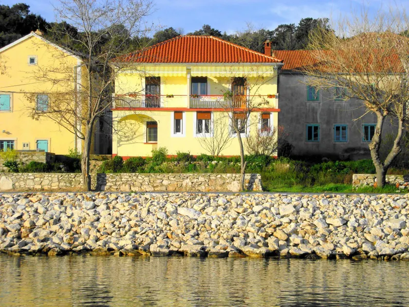 Apartment Zvone B2 Veli Rat, Island Dugi otok - Image 1