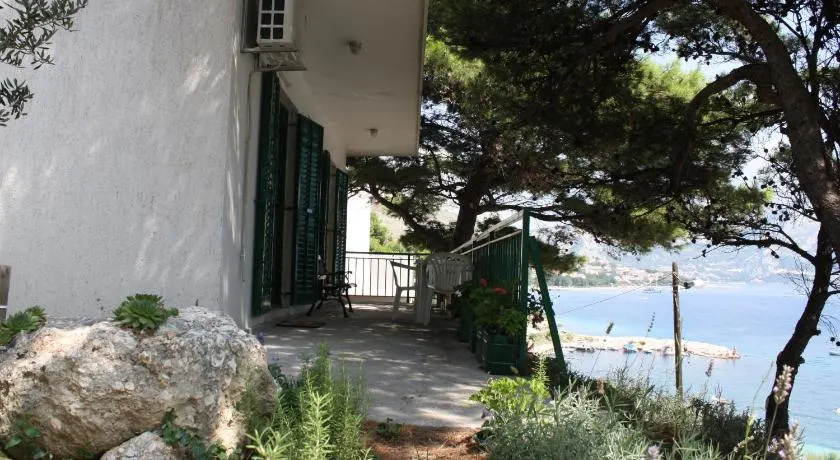 Adriatic Brick House - Image 1