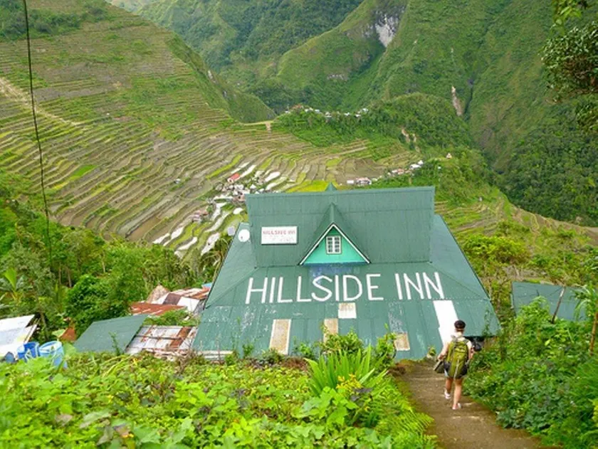 Batad Hillside Inn and Restaurant - Image 1