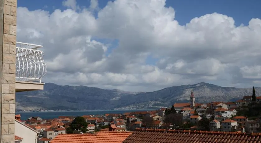 Magnifico appartamento con terrazza e griglia | Vista sul giardino - Image 1