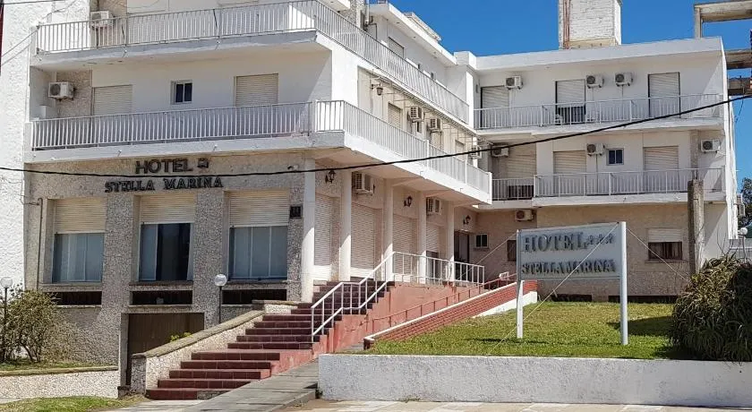 Hotel Stella Marina - Image 1