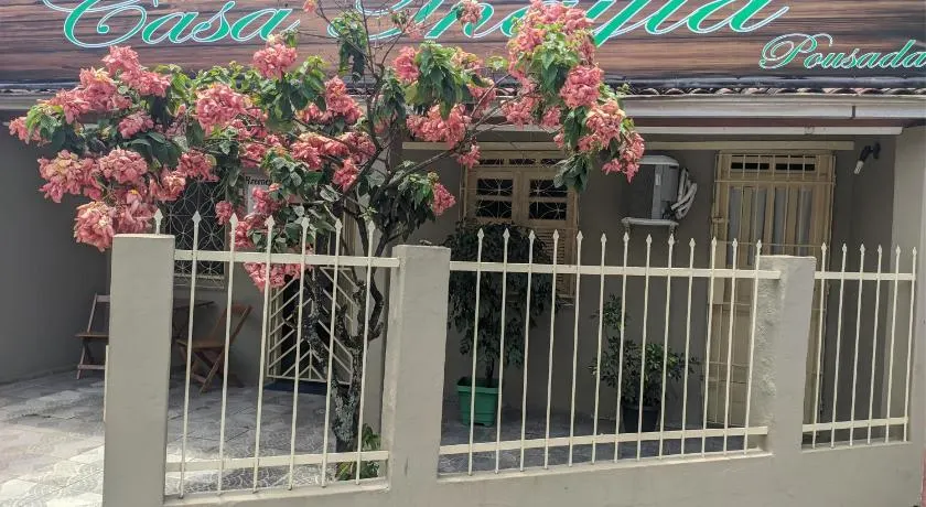 Casa Thayla Pousada - Image 1