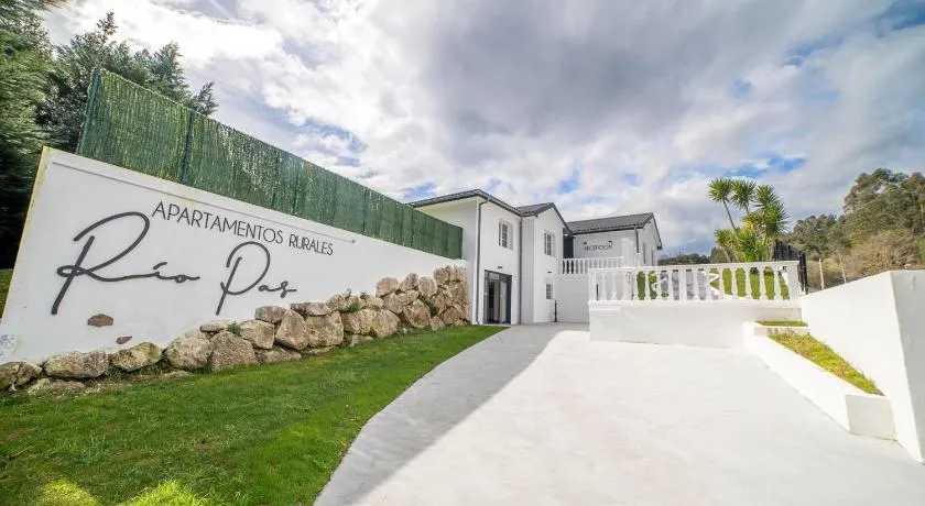 Apartamentos Rurales Rio Pas - Image 1