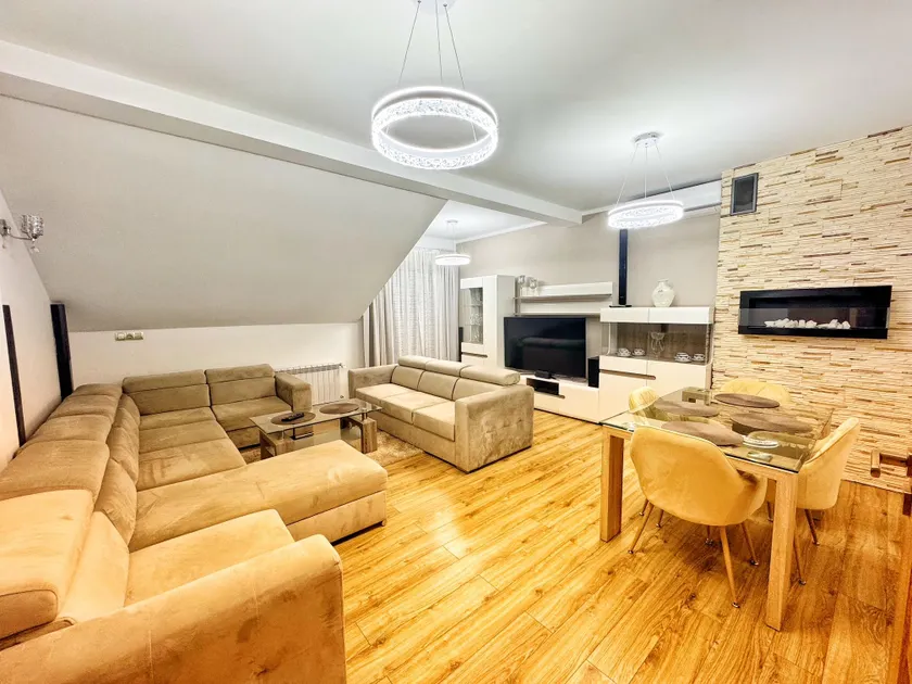 Apartament Premium Skawina - Image 1