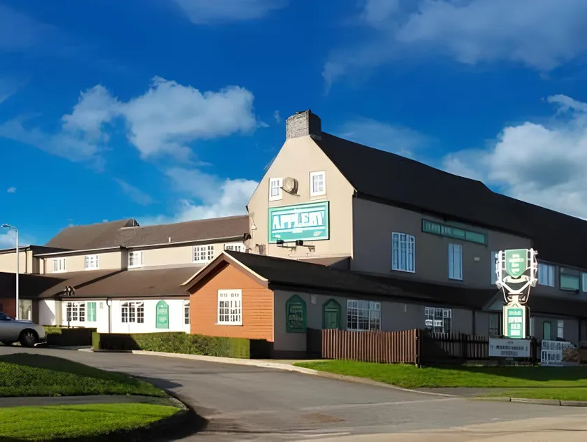 The Appleby Inn Hotel - Image 1
