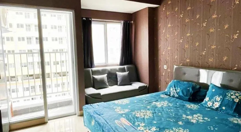 Royal Sentul Park Apartment khusus untuk keluarga dan Pasangan Menikah - Image 1